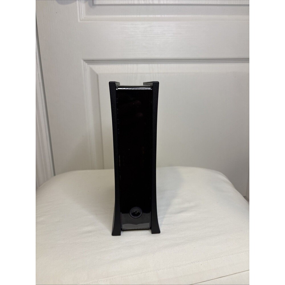 Spectrum ET2251 DOCSIS 3.1 eMTA 2.5G‎ Internet Modem Untested for Parts/Repair